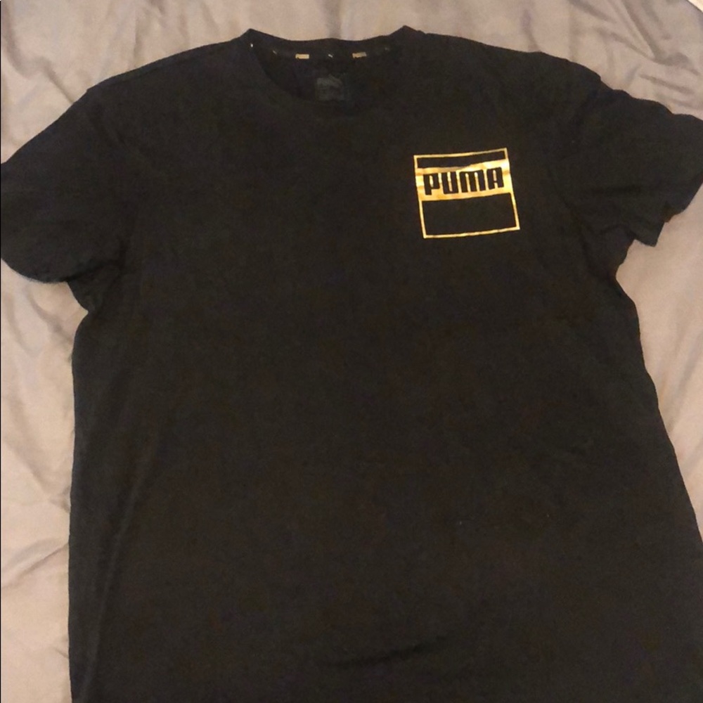 Puma TShirt